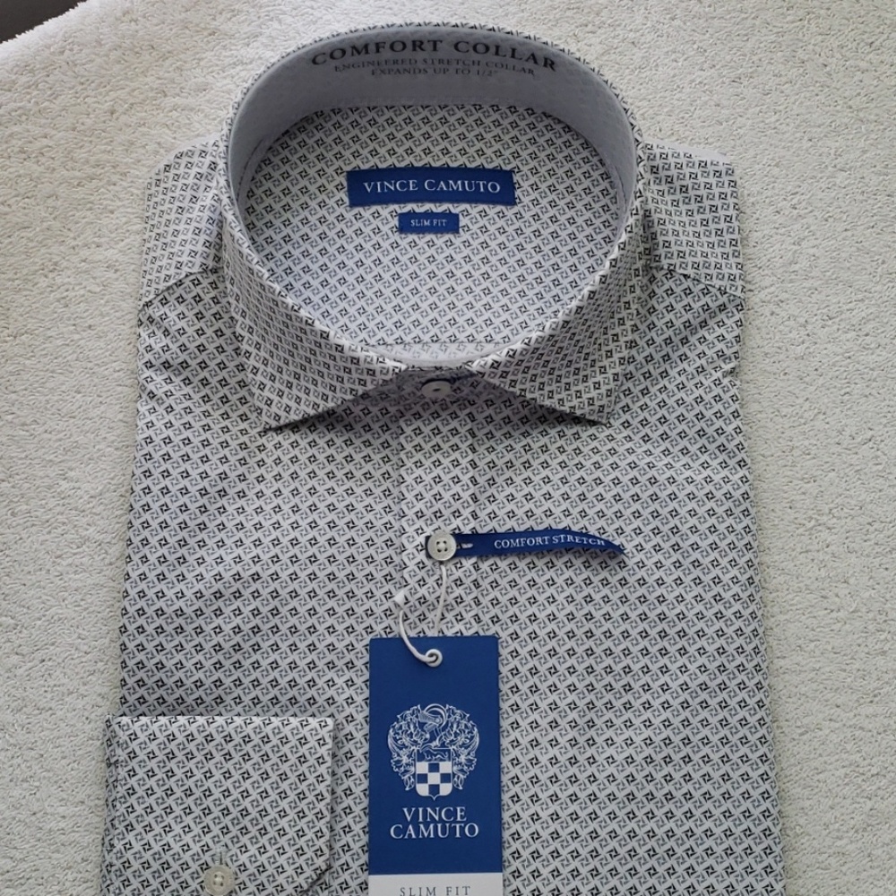 Vince Camuto Dress Shirt